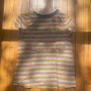 Stripped tshirt
